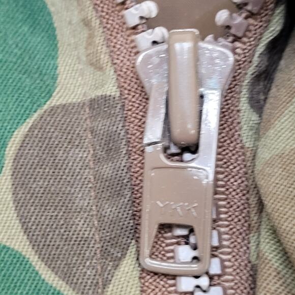 Vintage 80s Woolrich Duck Hunter Camo Hooded Parka Jacket Mens XL Insulated USA - Picture 5 of 11